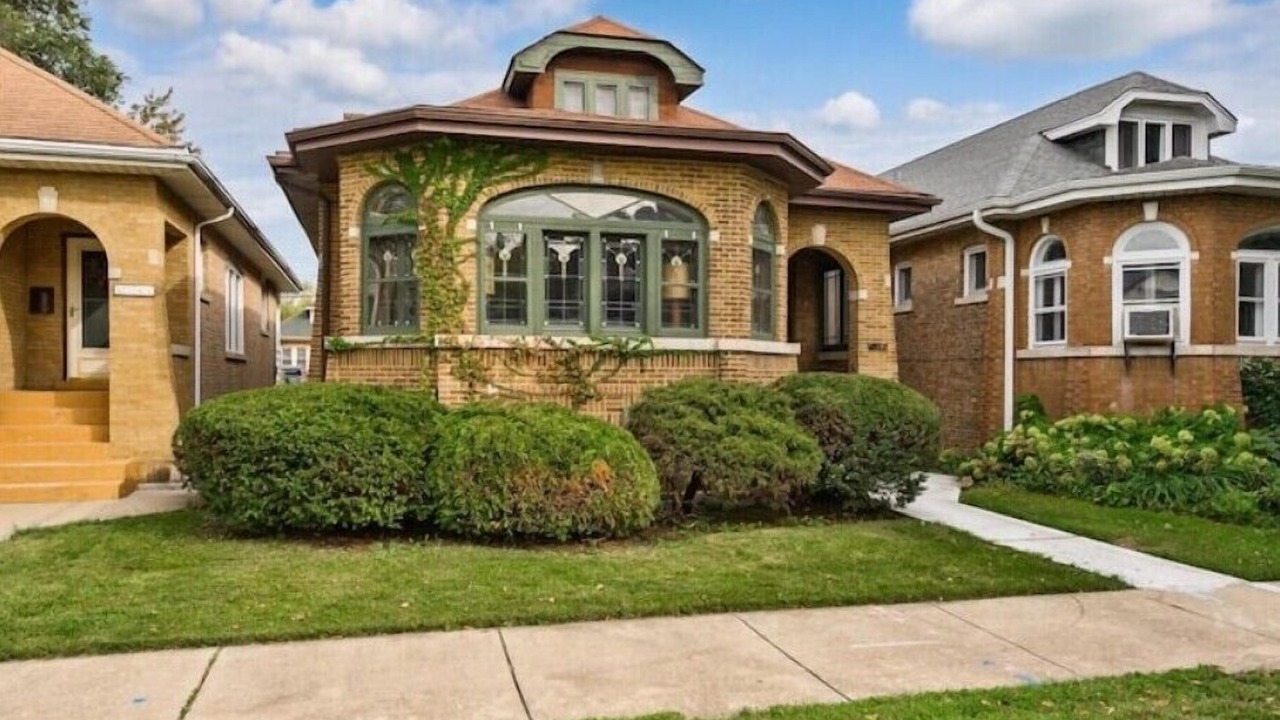 Photo of Outdoor in West Ridge