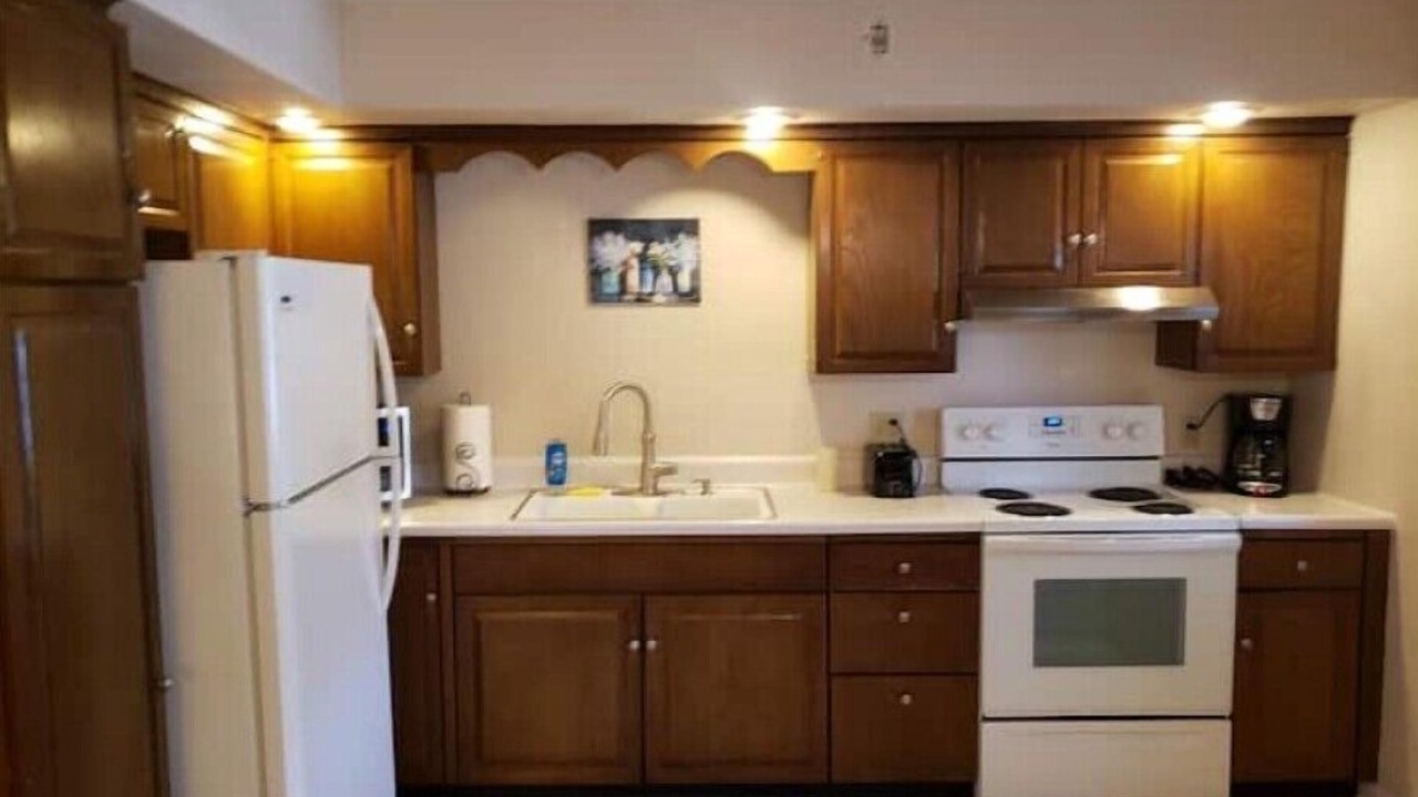 Photo of Kitchen in Stockton