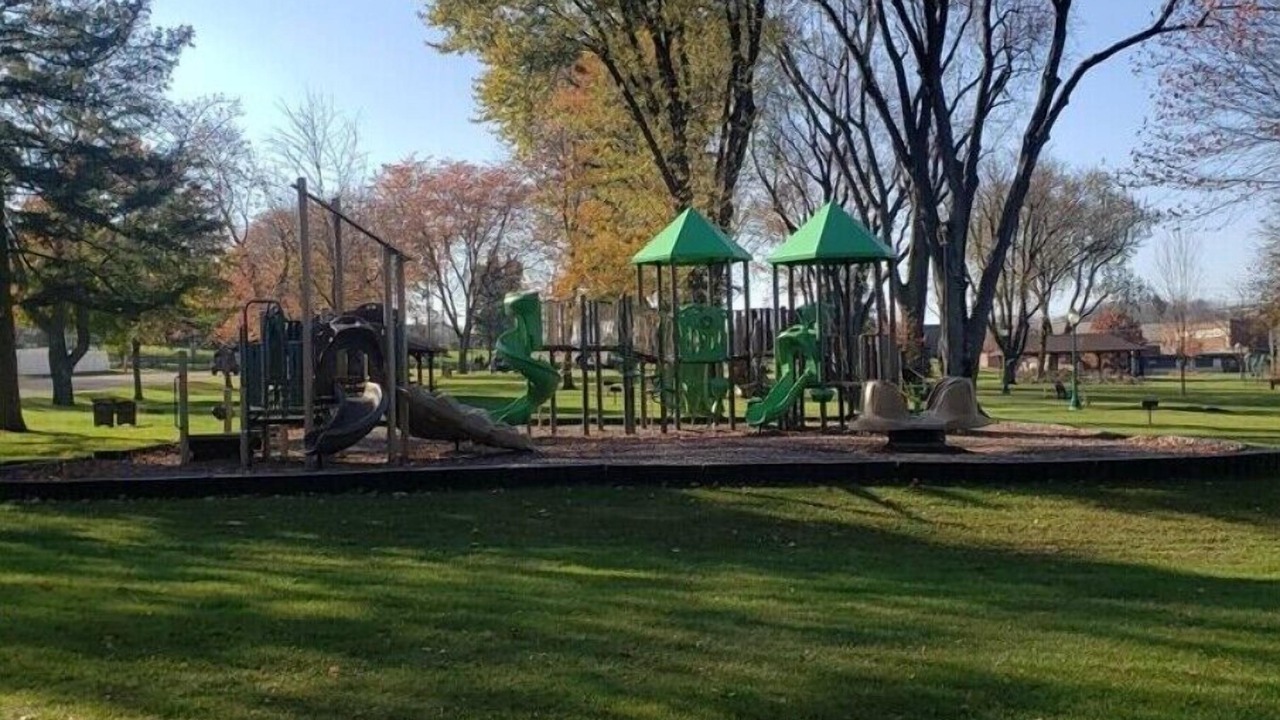 Photo of Outdoor in Stockton