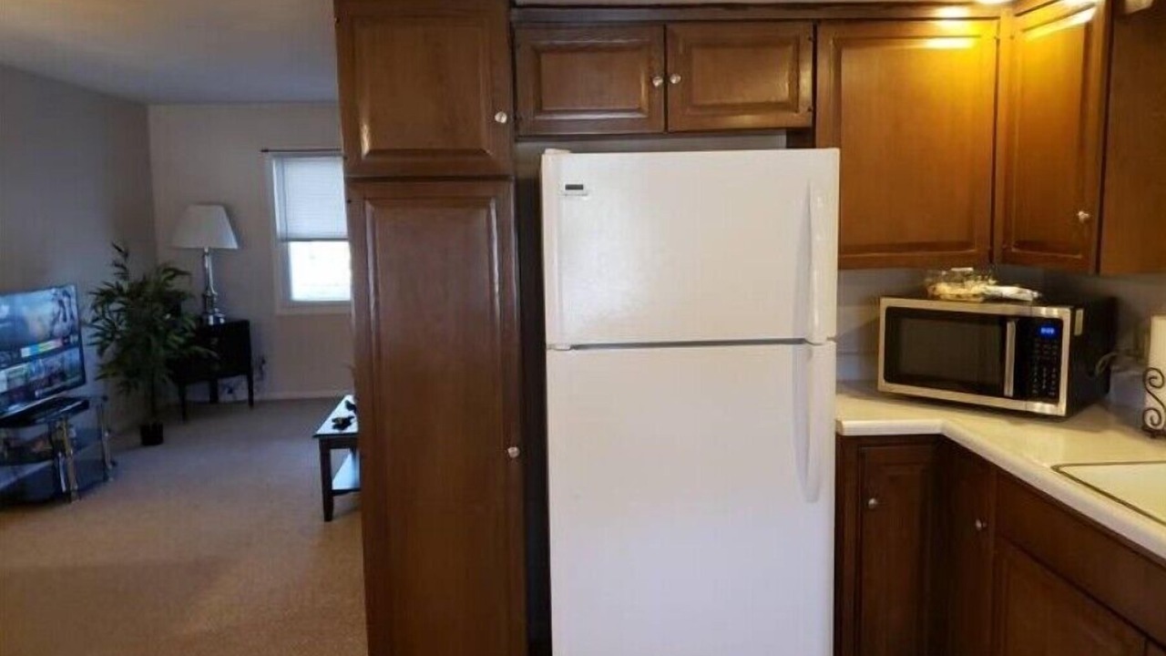 Photo of Kitchen in Stockton