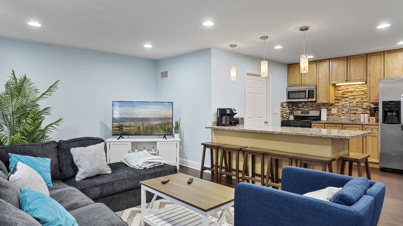 Photo of Livingroom in Roselle