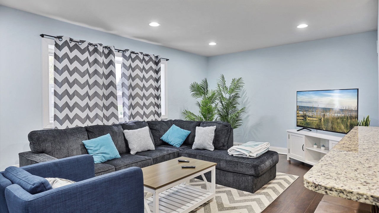 Photo of Livingroom in Roselle