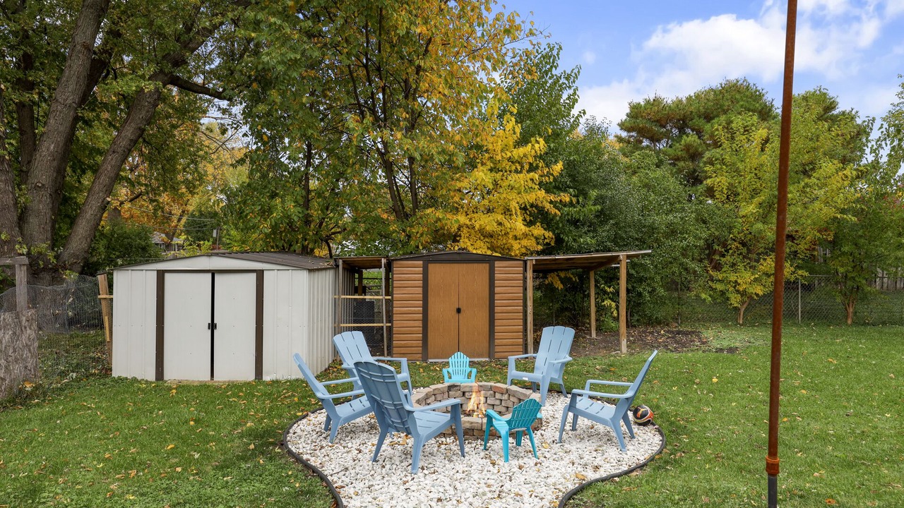 Photo of Outdoor in Roselle