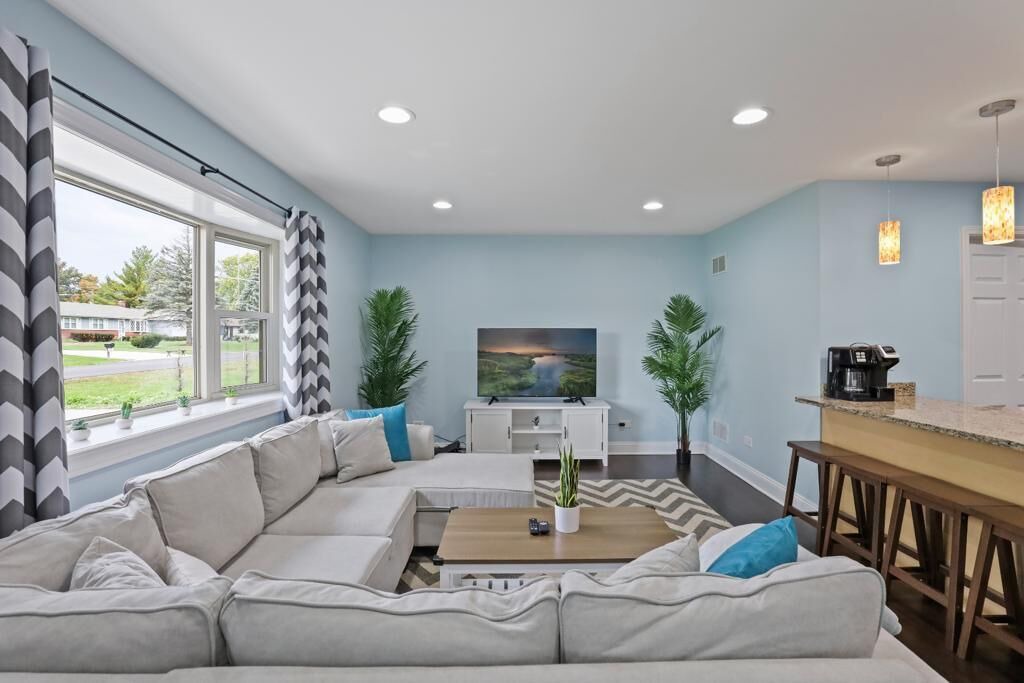 Photo of Livingroom in Roselle