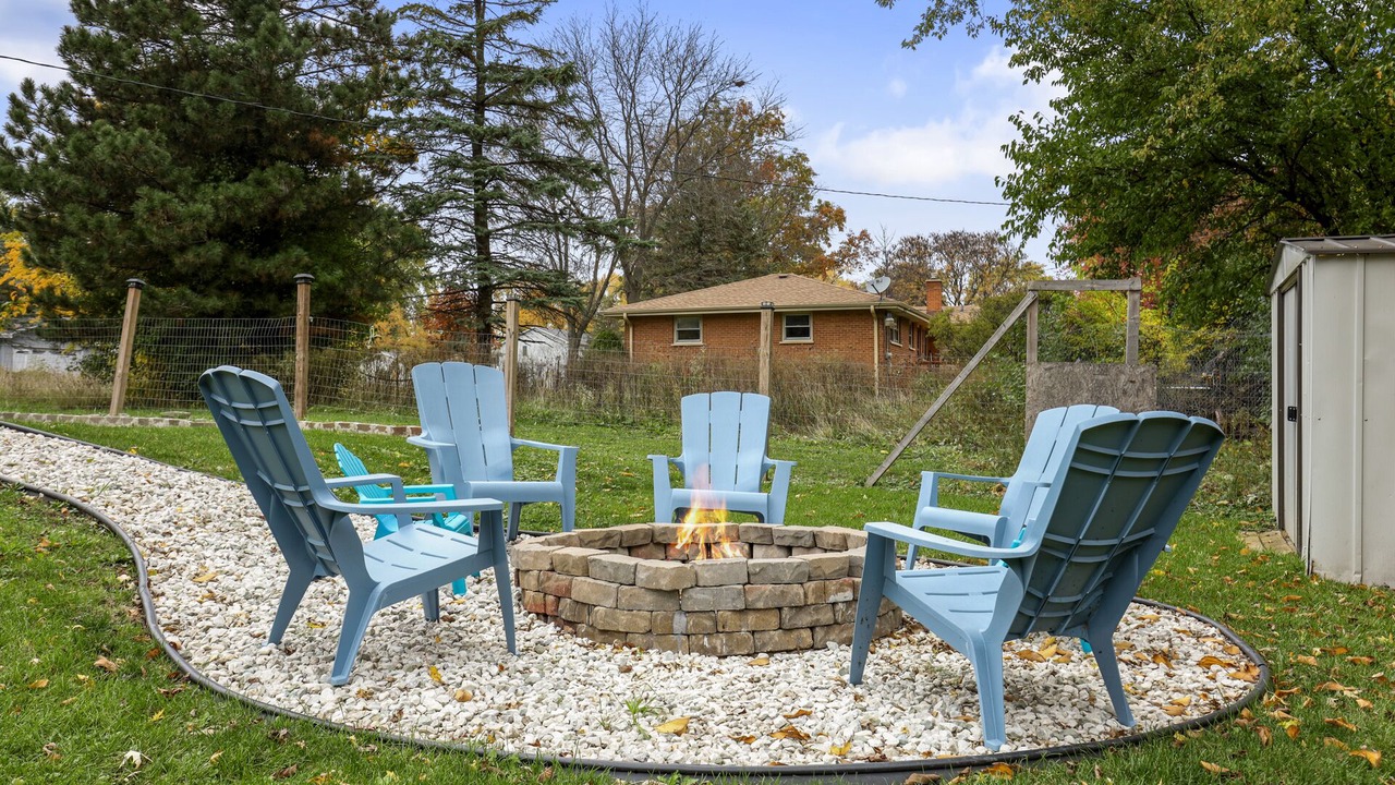 Photo of Outdoor in Roselle
