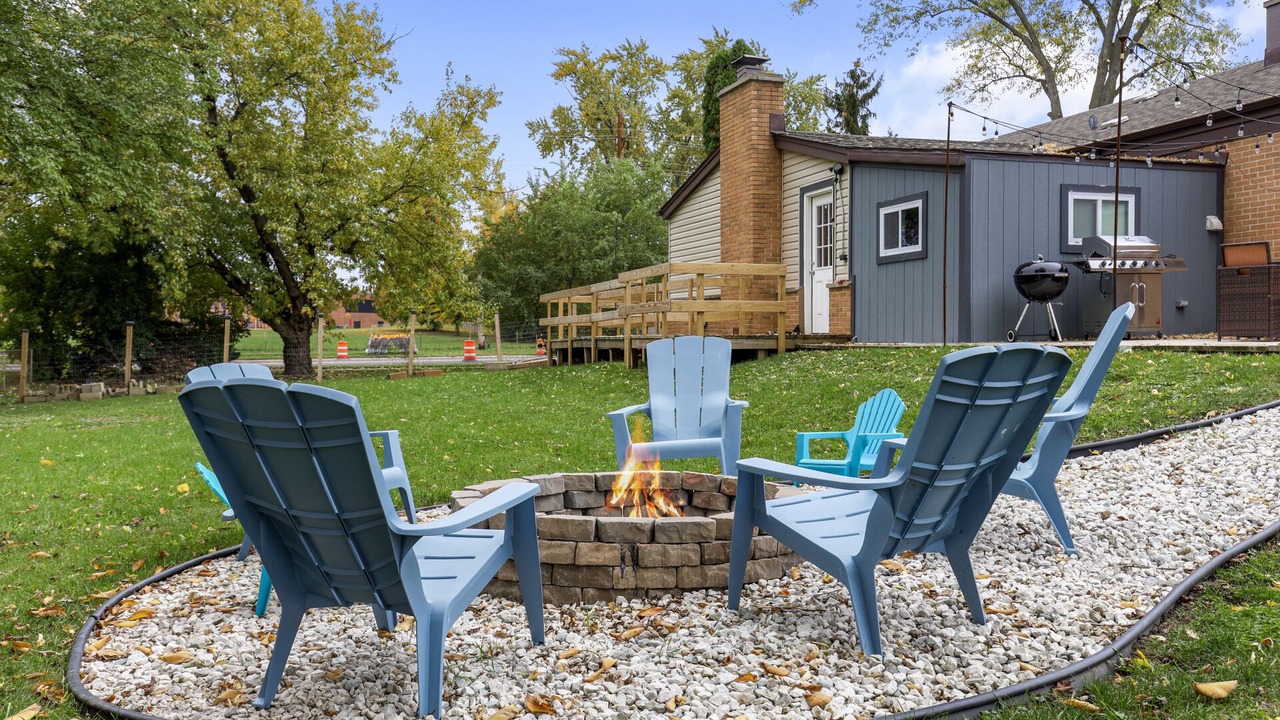 Photo of Outdoor in Roselle
