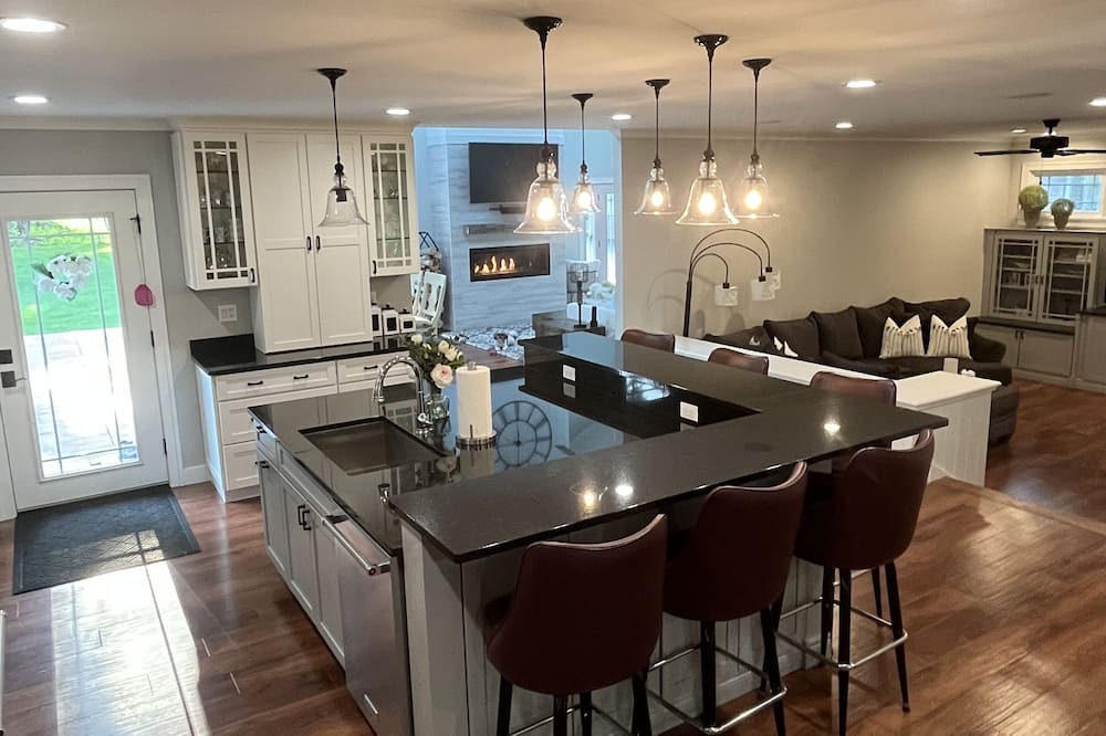 Photo of Kitchen in Winthrop Harbor