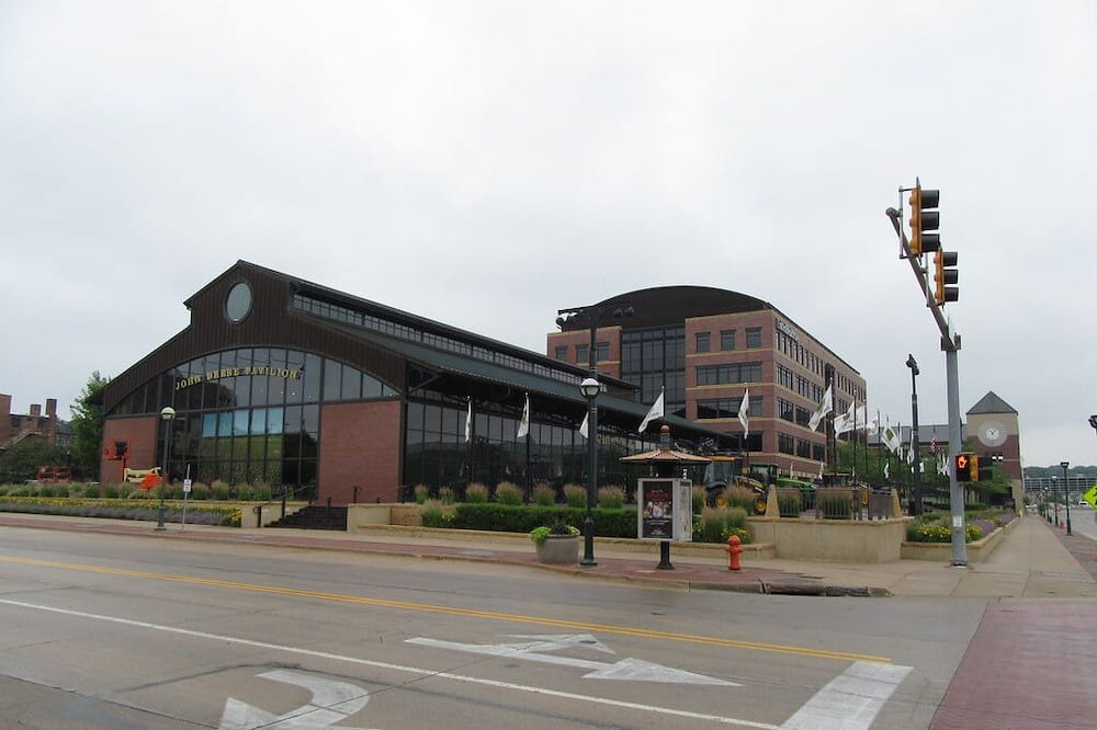 Photo of Others in Moline
