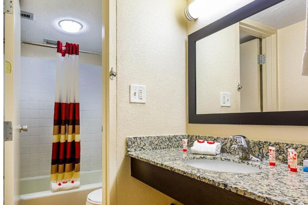 Photo of Bathroom in Moline