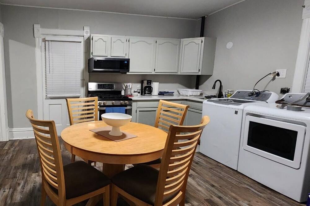 Photo of Kitchen in Algonquin