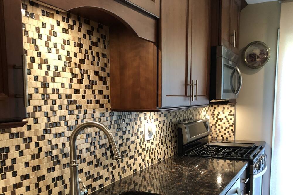 Photo of Kitchen in Forestview