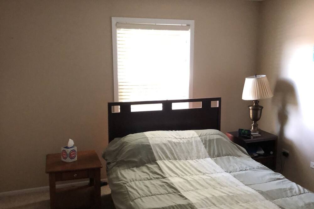 Photo of Bedroom in Forestview