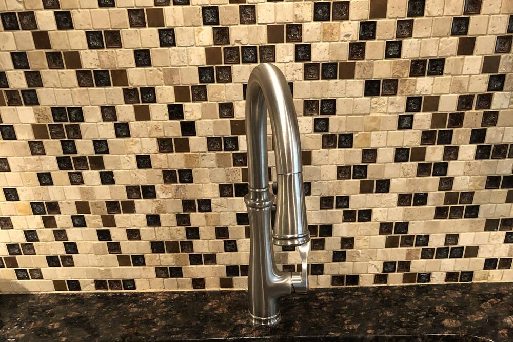 Photo of Kitchen in Forestview