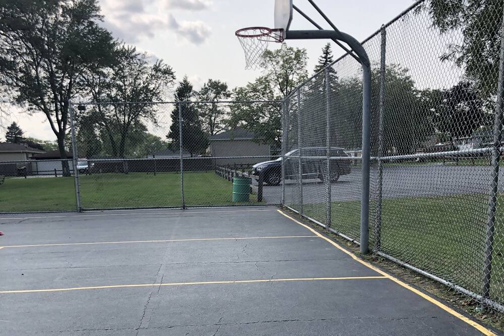 Photo of Outdoor in Forestview