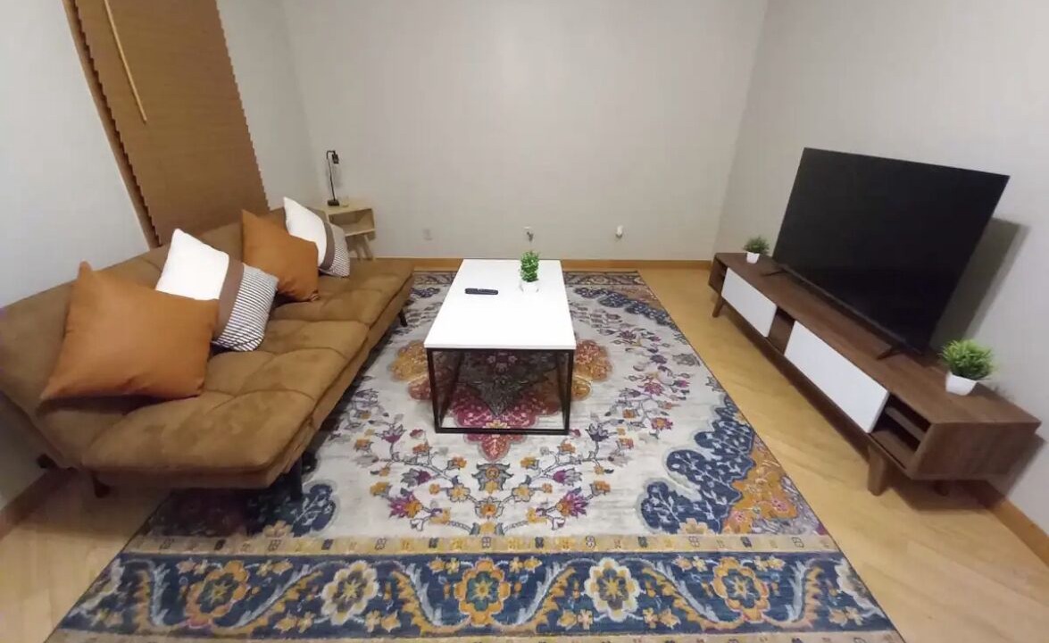 Photo of Livingroom in Graymont