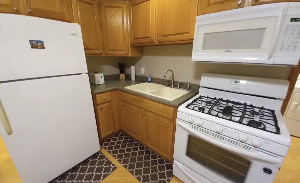 Photo of Kitchen in Graymont