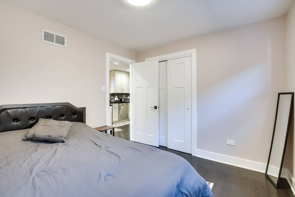 Photo of Bedroom in Norwood Park East