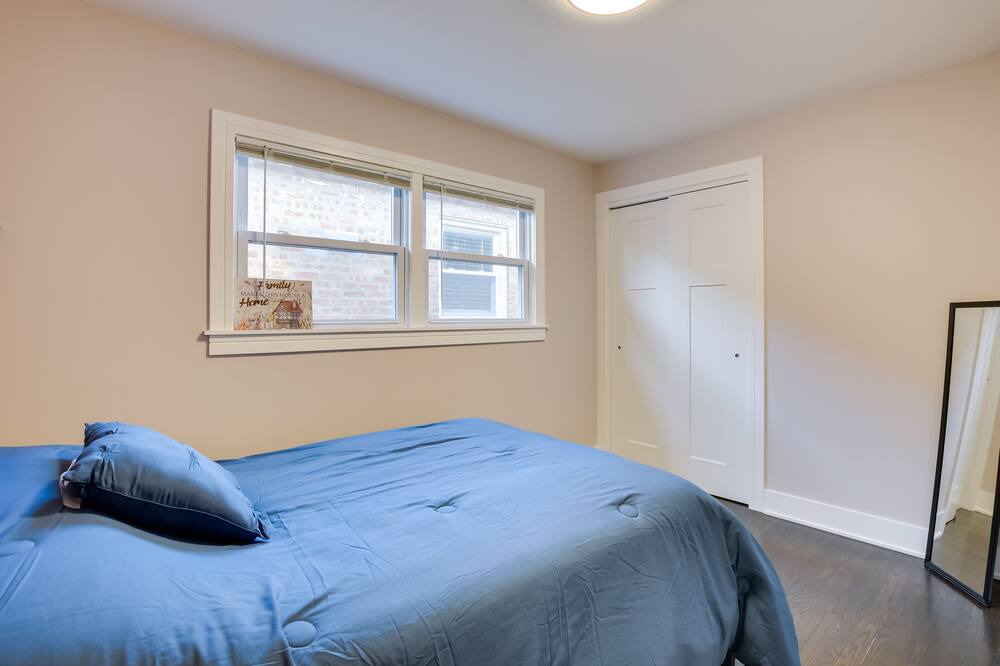 Photo of Bedroom in Norwood Park East