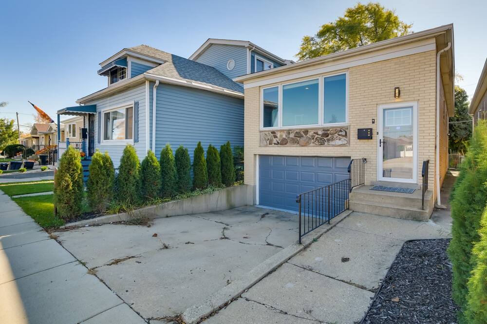 Photo of Outdoor in Norwood Park East