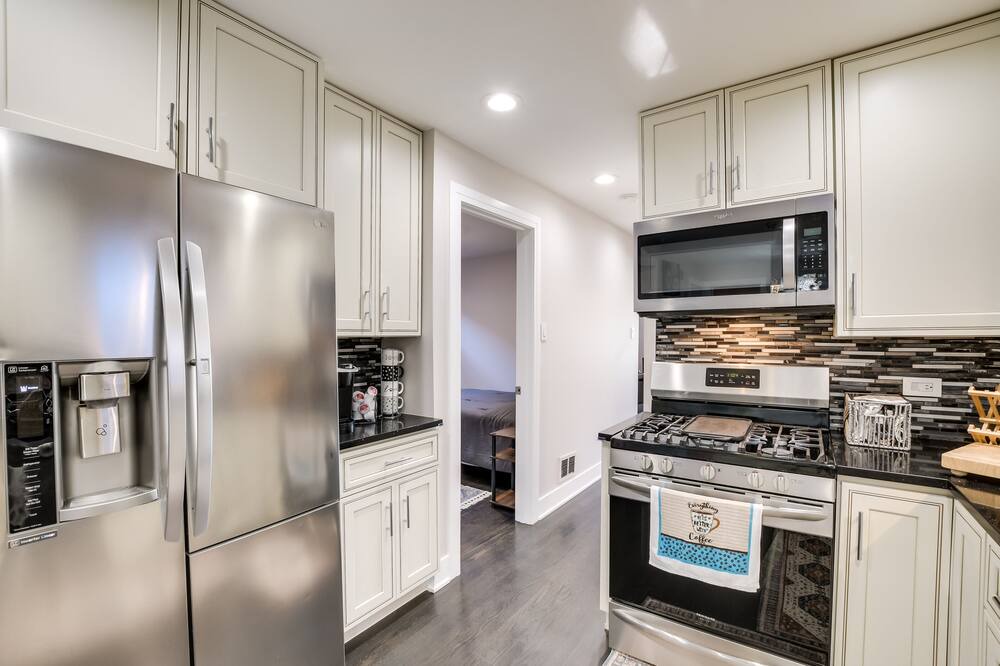 Photo of Kitchen in Norwood Park East