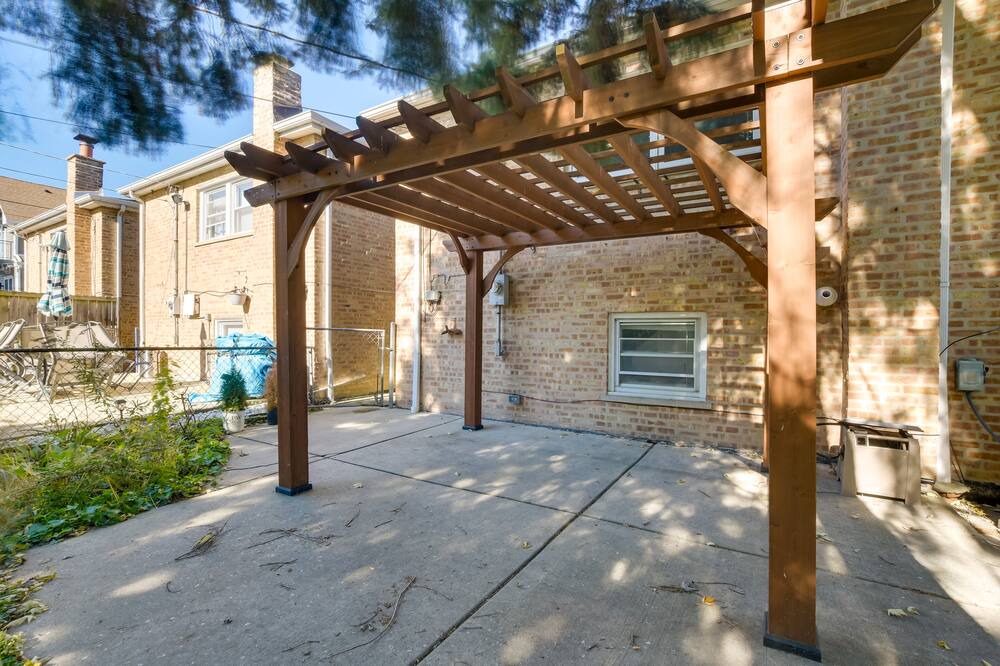 Photo of Outdoor in Norwood Park East