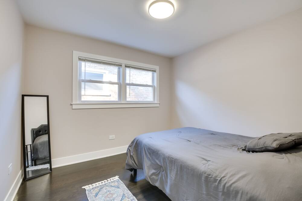Photo of Bedroom in Norwood Park East
