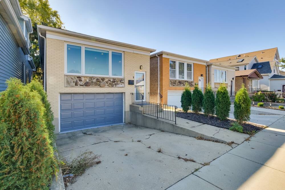 Photo of Outdoor in Norwood Park East