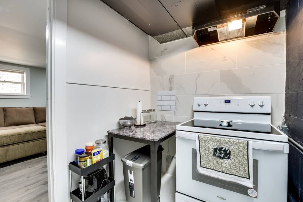 Photo of Kitchen in Norwood Park East