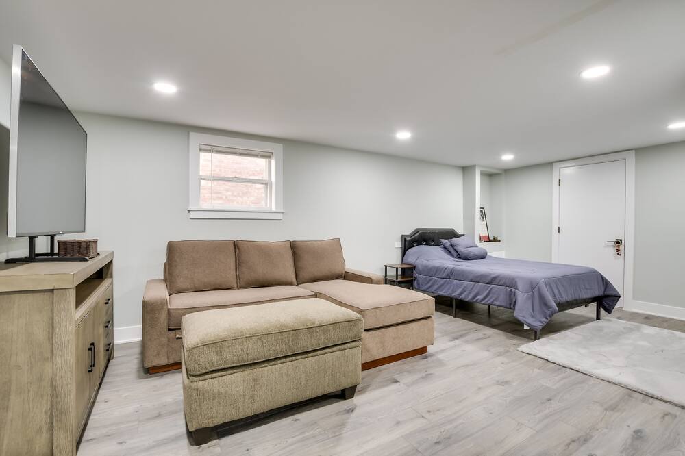 Photo of Bedroom in Norwood Park East