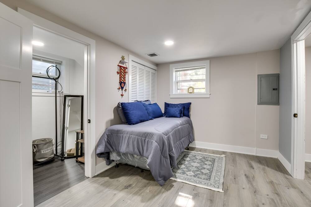 Photo of Bedroom in Norwood Park East