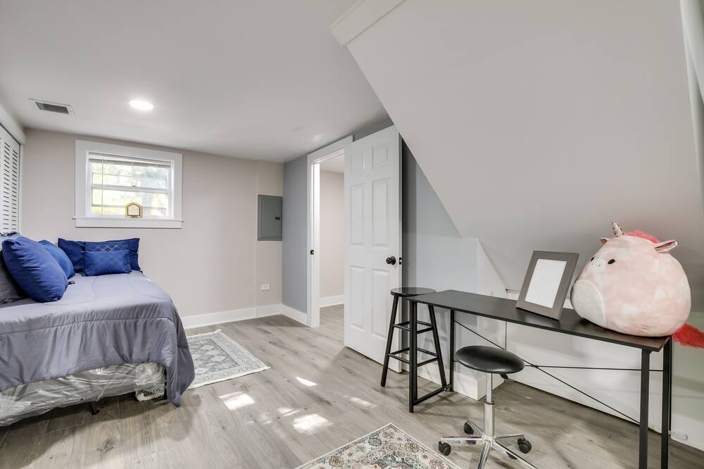 Photo of Bedroom in Norwood Park East