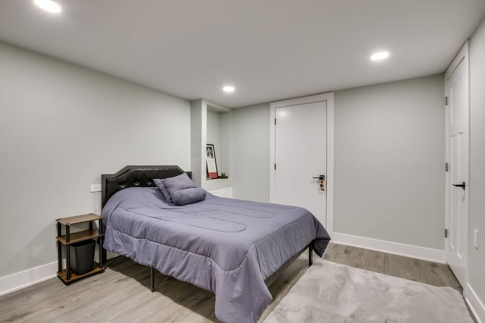 Photo of Bedroom in Norwood Park East