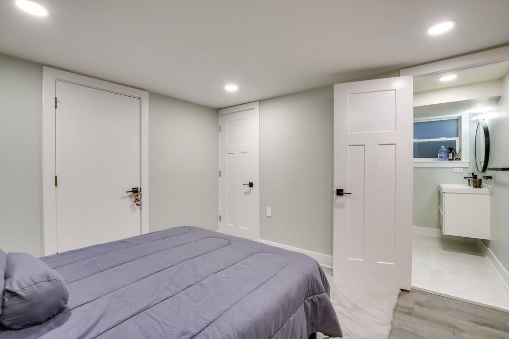 Photo of Bedroom in Norwood Park East