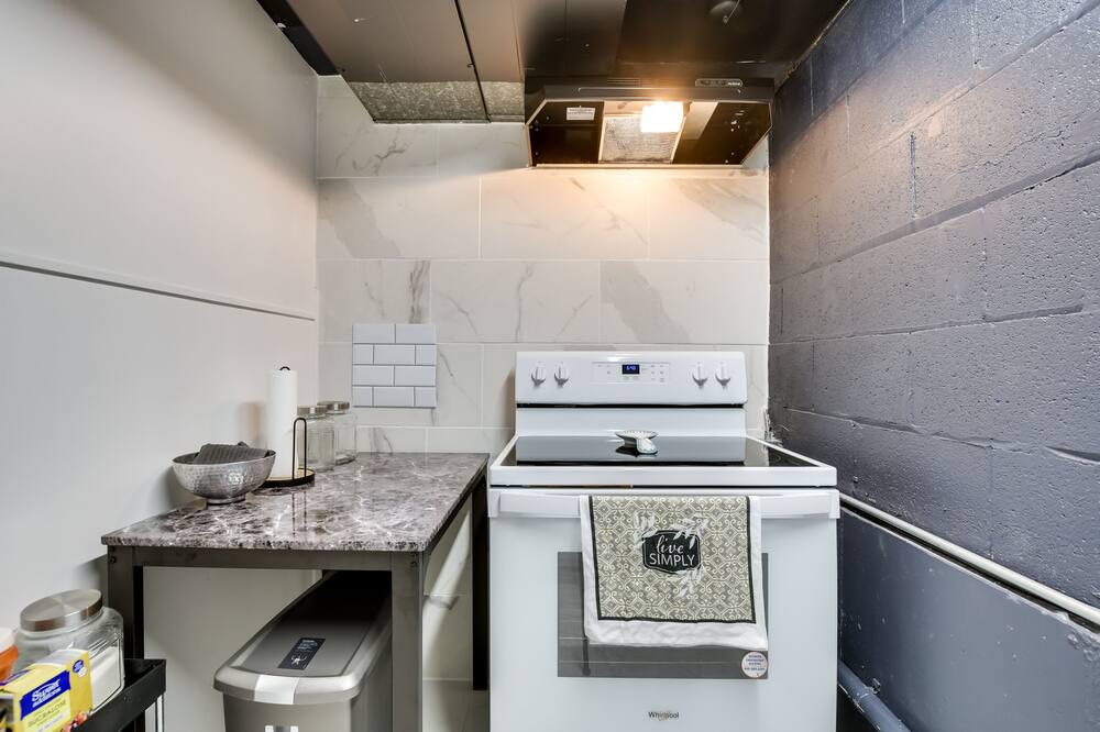 Photo of Kitchen in Norwood Park East