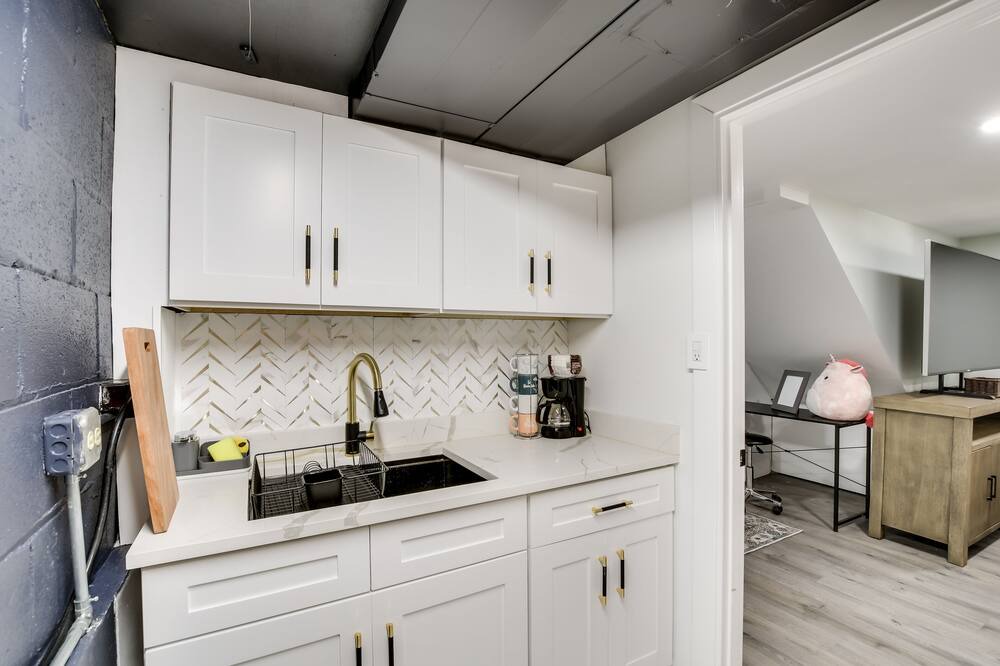 Photo of Kitchen in Norwood Park East