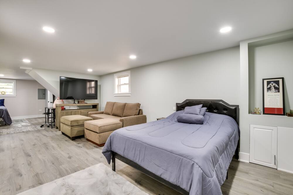 Photo of Bedroom in Norwood Park East