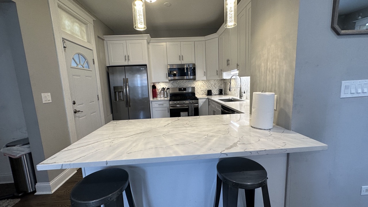 Photo of Kitchen in South Shore