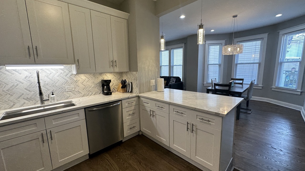 Photo of Kitchen in South Shore
