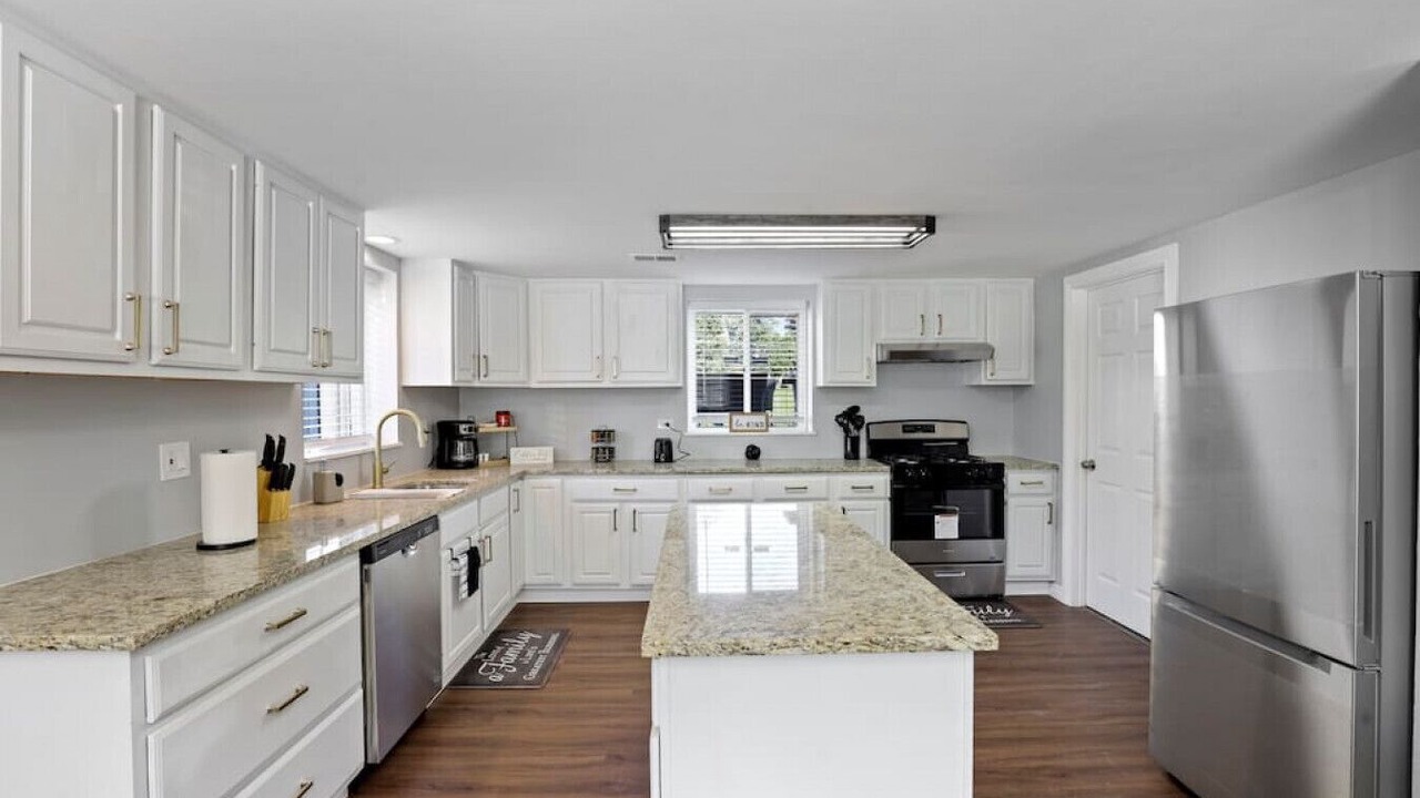 Photo of Kitchen in Glendale Heights
