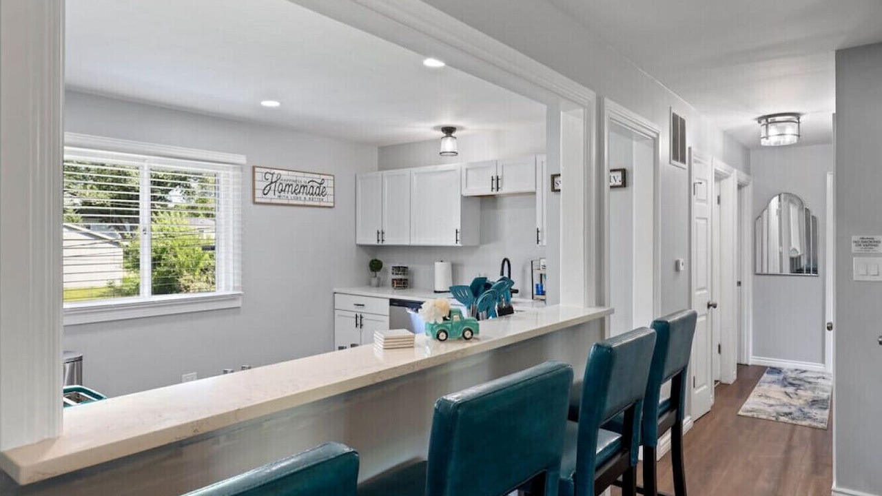Photo of Kitchen in Glendale Heights
