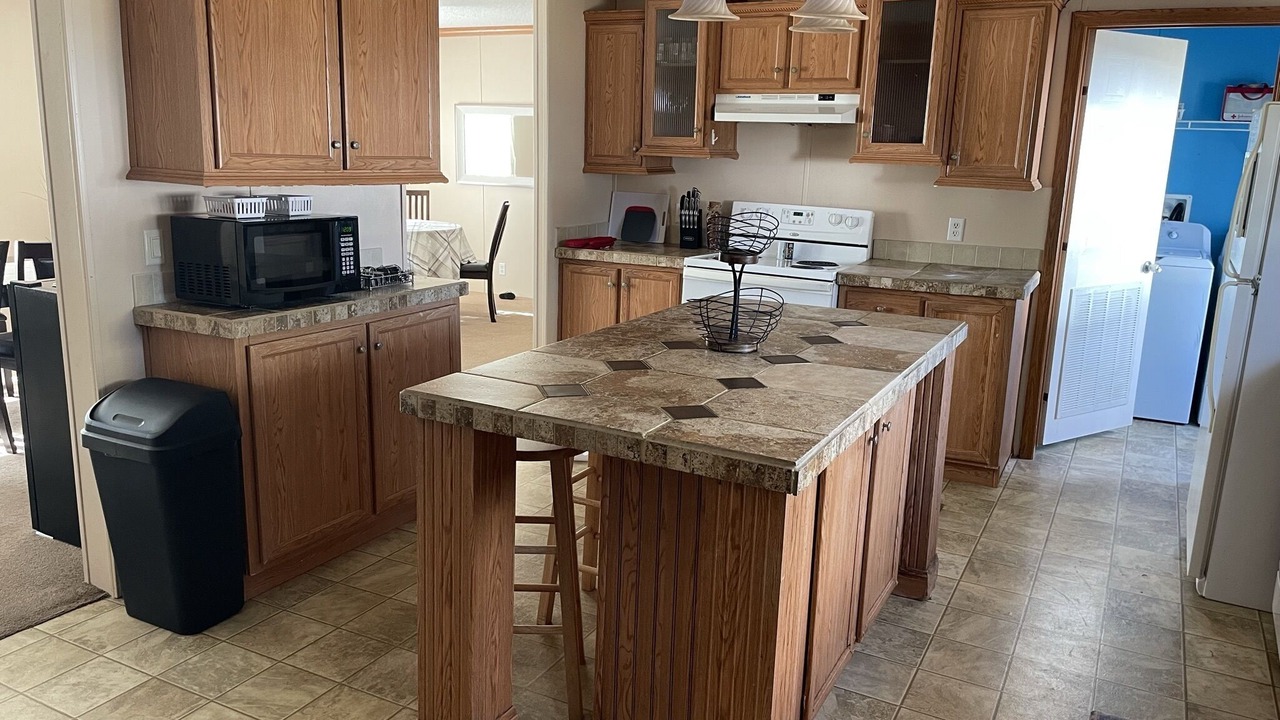 Photo of Kitchen in Carbondale