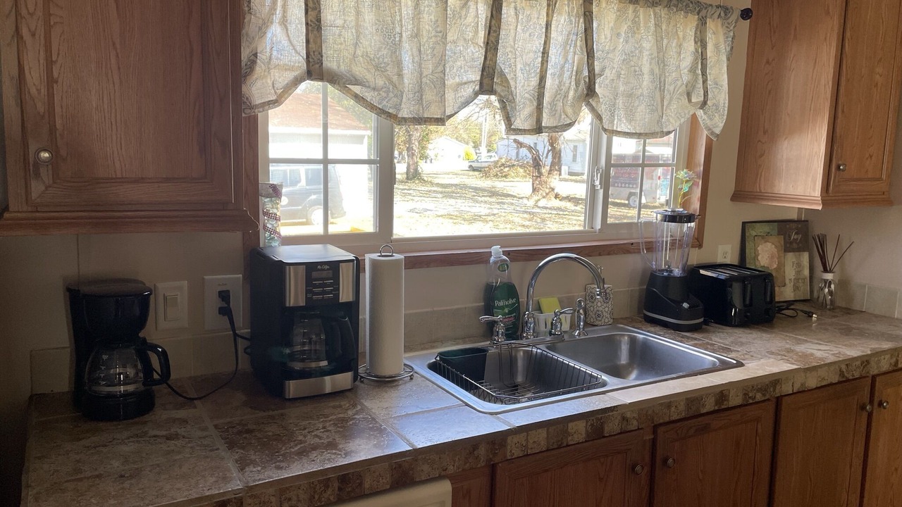 Photo of Kitchen in Carbondale