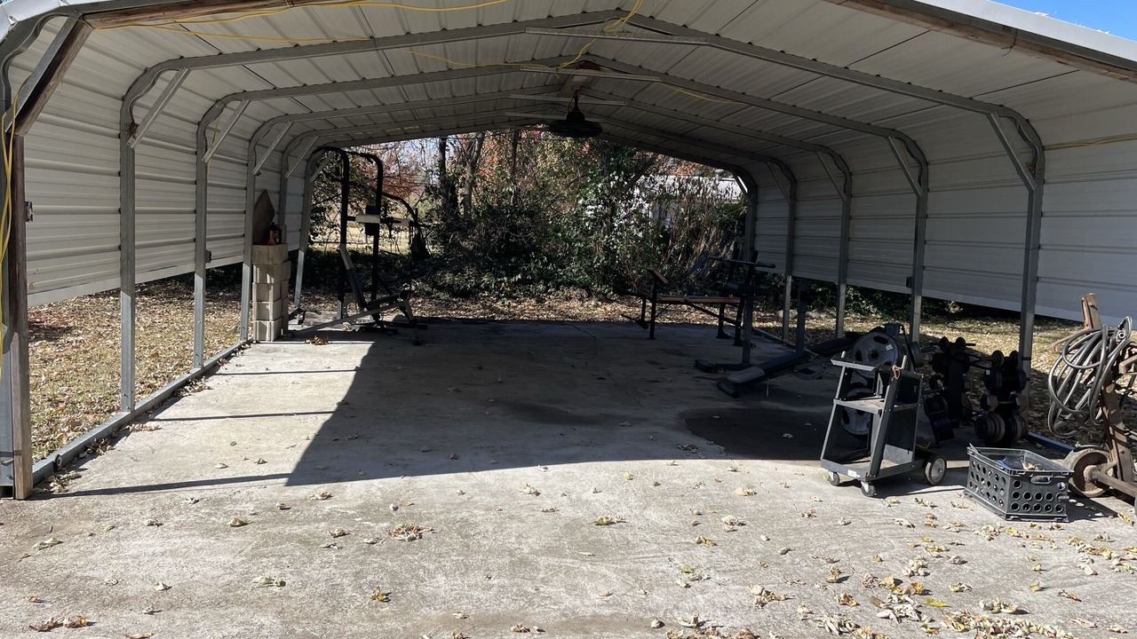 Photo of Outdoor in Carbondale