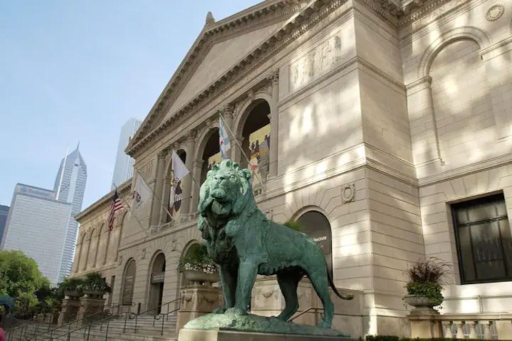 Photo of Outdoor in Bronzeville