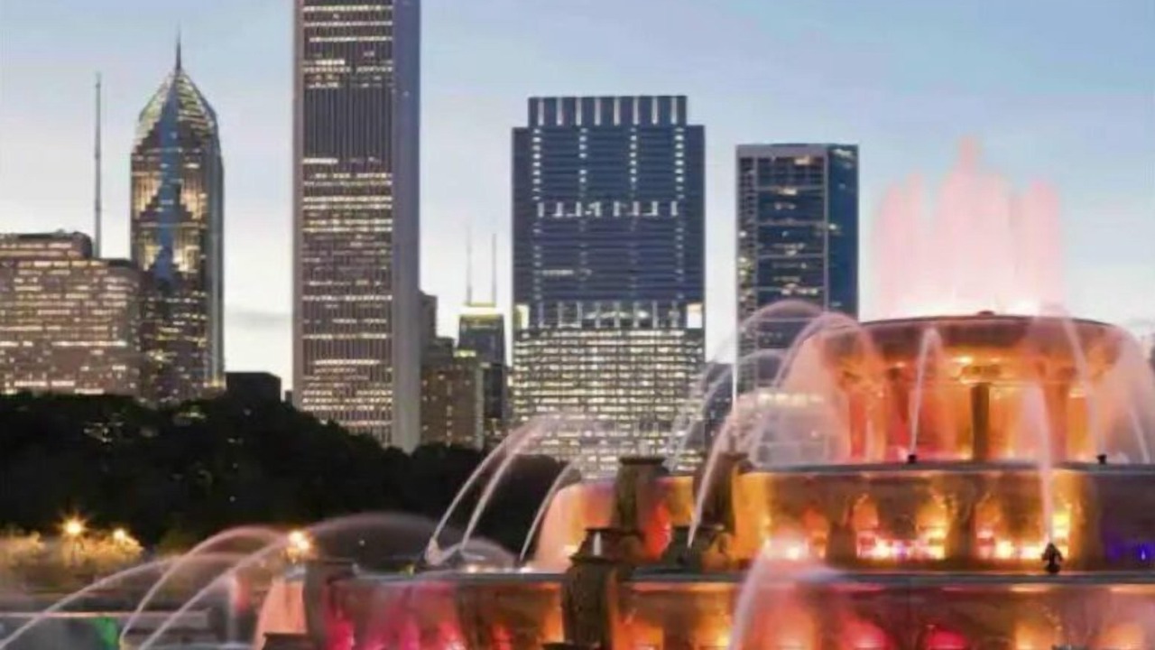 Photo of Outdoor in Bronzeville