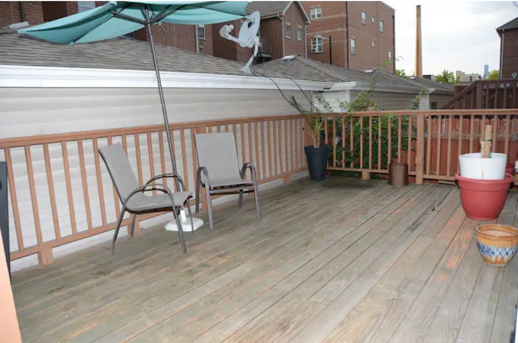 Photo of Outdoor in Bronzeville