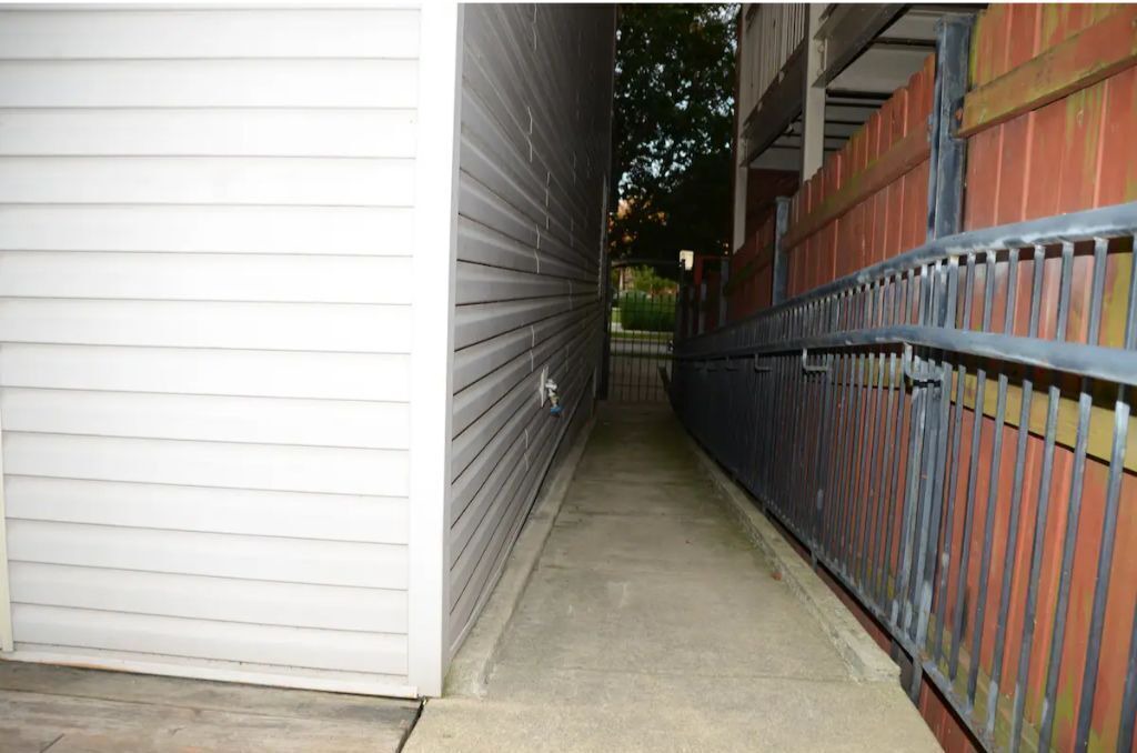 Photo of Outdoor in Bronzeville
