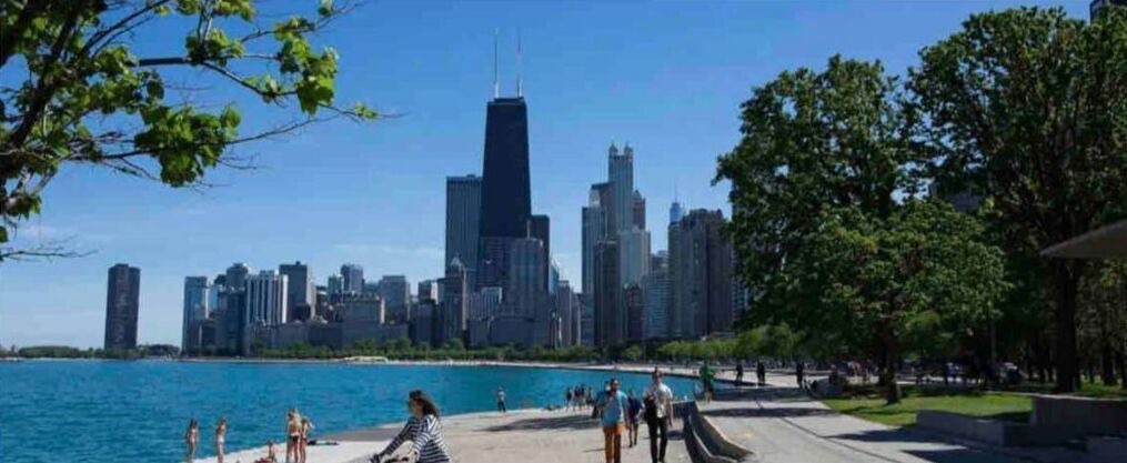 Photo of Outdoor in Bronzeville