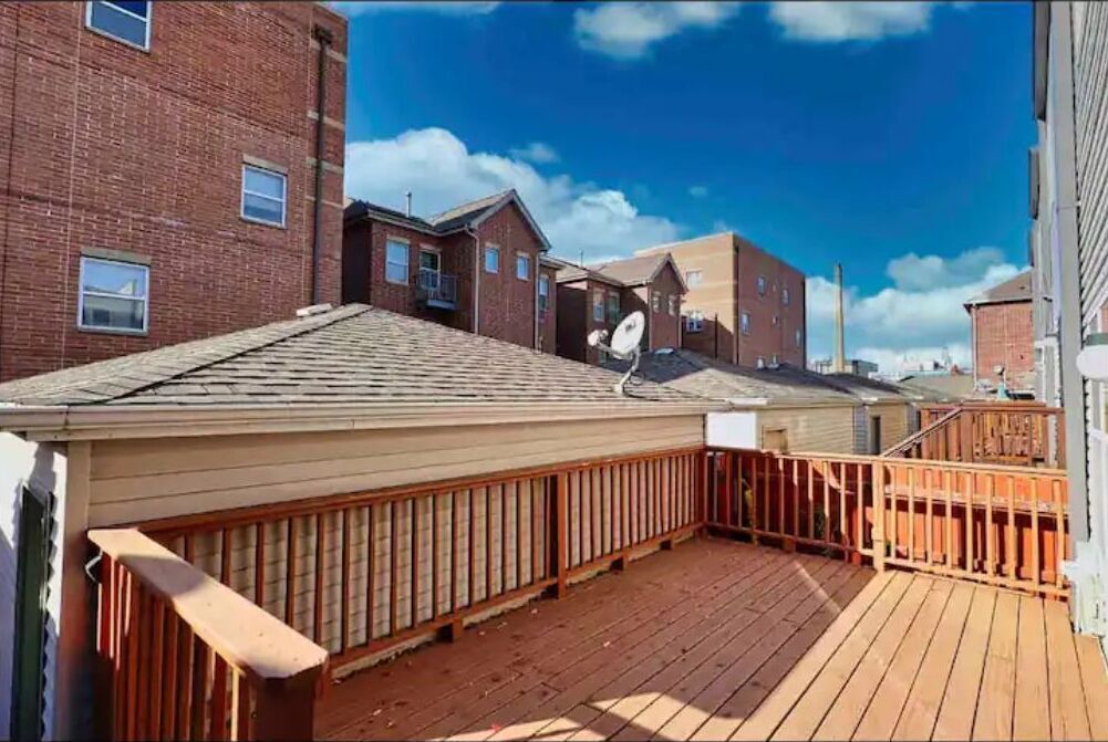 Photo of Outdoor in Bronzeville