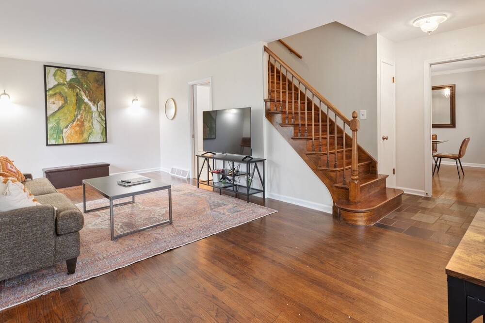 Photo of Livingroom in Lake Forest